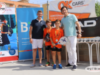 Campeonato Mallorca menores 2019